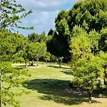 Monte Do Lago, בית חווה Pegões