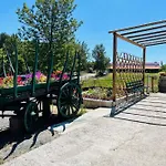 Monte Do Lago, בית חווה