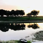בית חווה Monte Do Lago, Pegões