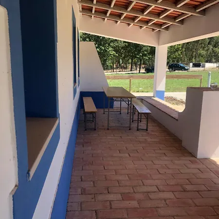 Farm stay Monte Do Lago, Pegoes