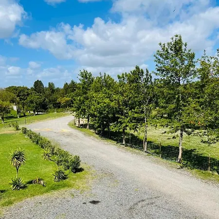 Agroturismo Monte Do Lago,