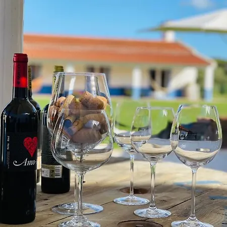 팜스테이 Monte Do Lago,