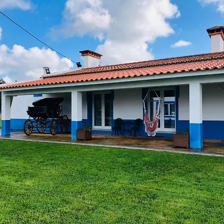 Monte Do Lago, Agroturismo Pegões