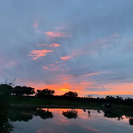 Monte Do Lago, 팜스테이 페고즈