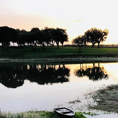 مزرعة للإقامة Monte Do Lago, Pegões