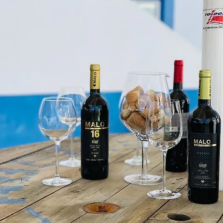 Monte Do Lago, Agroturismo *