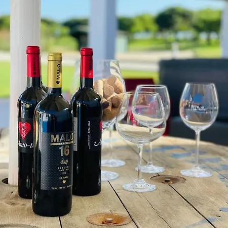 Monte Do Lago, 팜스테이 페고즈