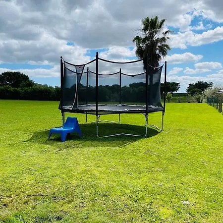 Monte Do Lago, Agroturismo *