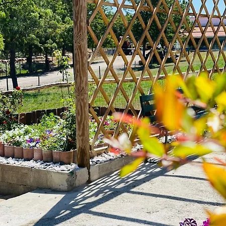 Monte Do Lago, Agroturismo *