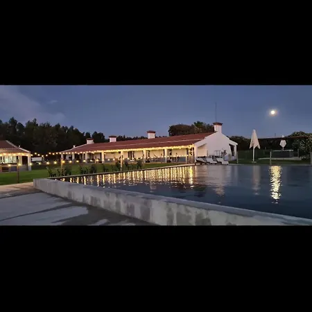 팜스테이 Monte Do Lago,