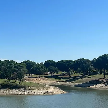 팜스테이 Monte Do Lago, 페고즈