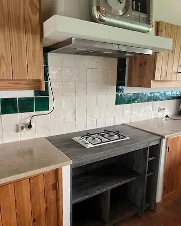 팜스테이 Monte Do Lago,