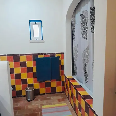 Alojamento de Turismo Rural Monte Do Lago, *