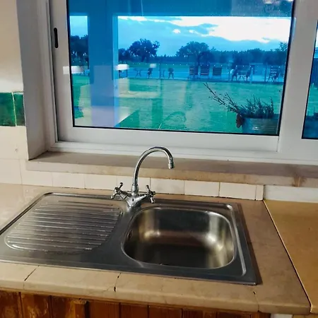 Monte Do Lago, Pegões