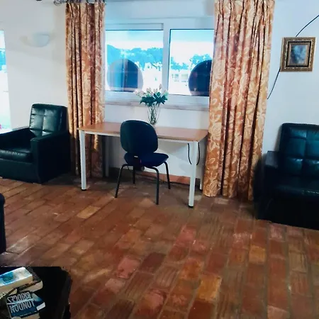 Monte Do Lago, 팜스테이