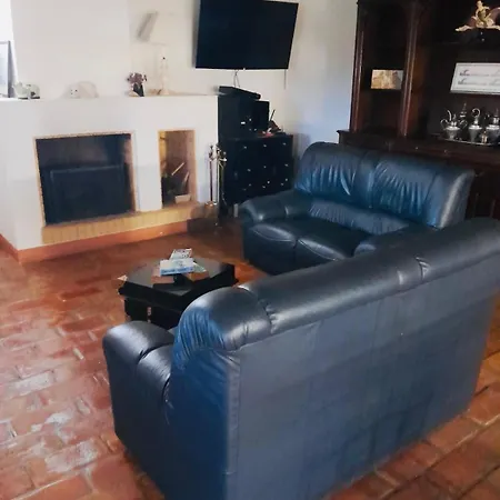 Monte Do Lago, Bauernhof *