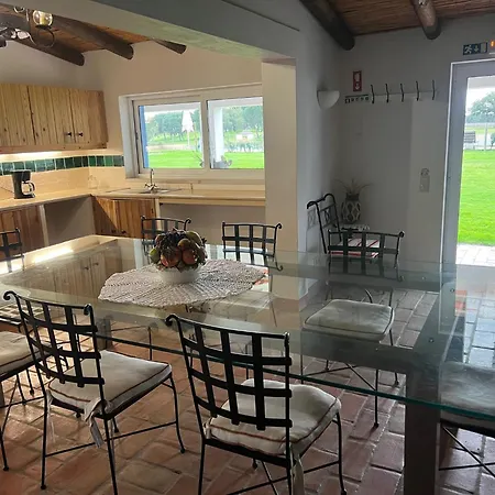 Monte Do Lago, 팜스테이 페고즈