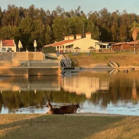 Monte Do Lago, Bauernhof