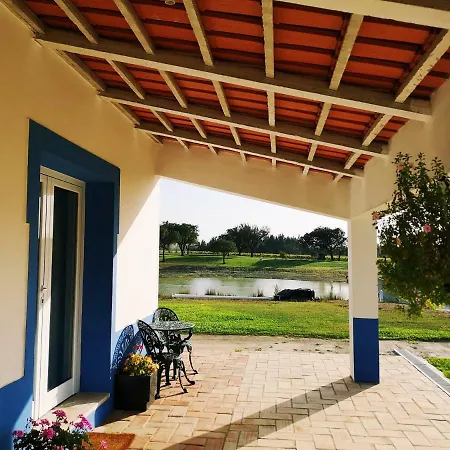 Monte Do Lago, * Pegões