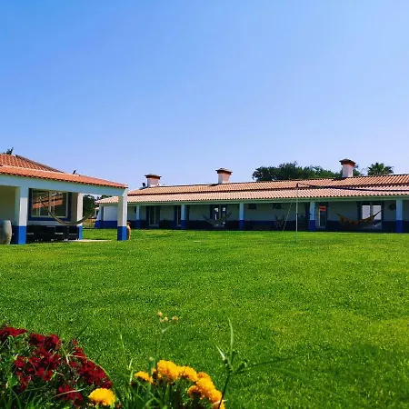 Farm stay Monte Do Lago,