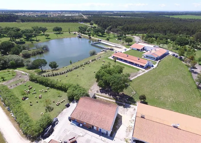 Farm stay Monte Do Lago,