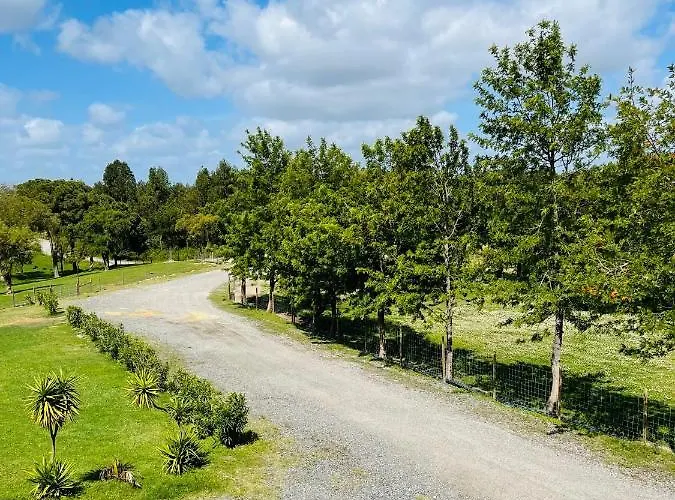 Farma Monte Do Lago,