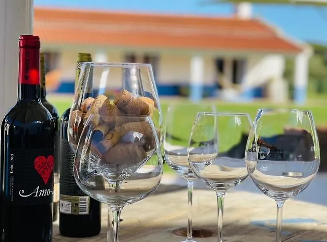 Alloggio per agriturismo Monte Do Lago,