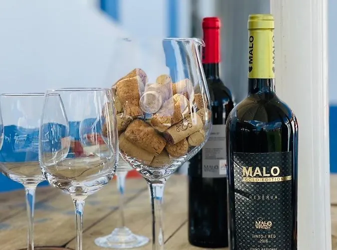 Monte Do Lago, Pegões