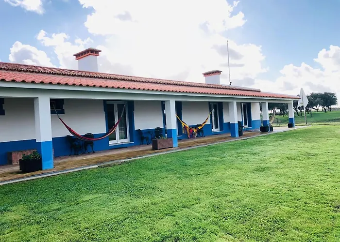 Monte Do Lago, Alloggio per agriturismo