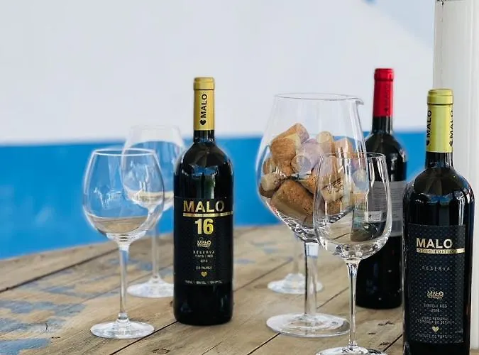 Monte Do Lago, Alloggio per agriturismo *