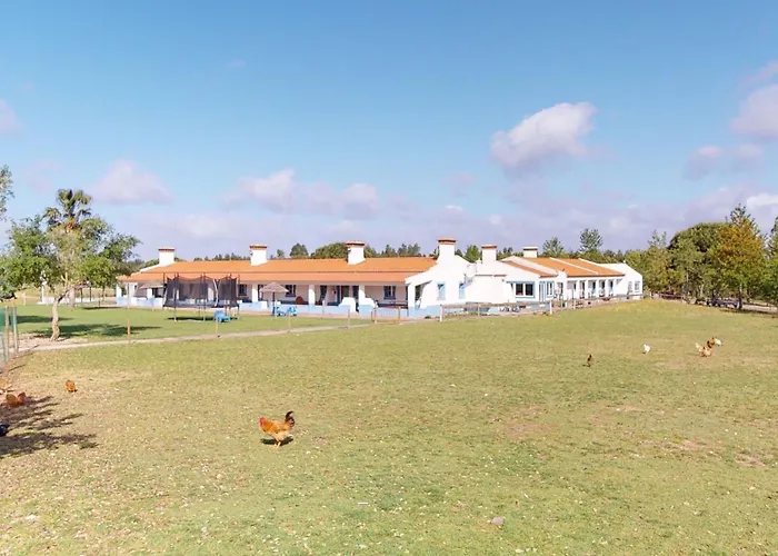 Alloggio per agriturismo Monte Do Lago, *