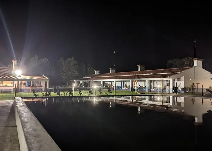 Monte Do Lago, * Pegões