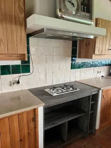 Alloggio per agriturismo Monte Do Lago,