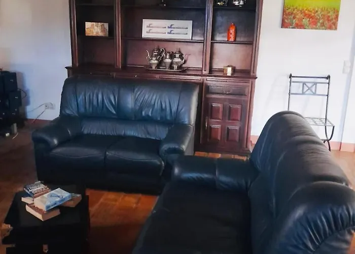 Alloggio per agriturismo Monte Do Lago,