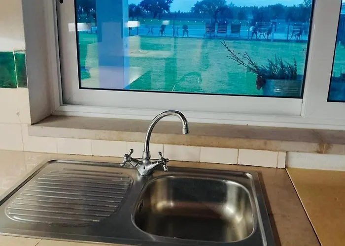 Monte Do Lago, Pegões