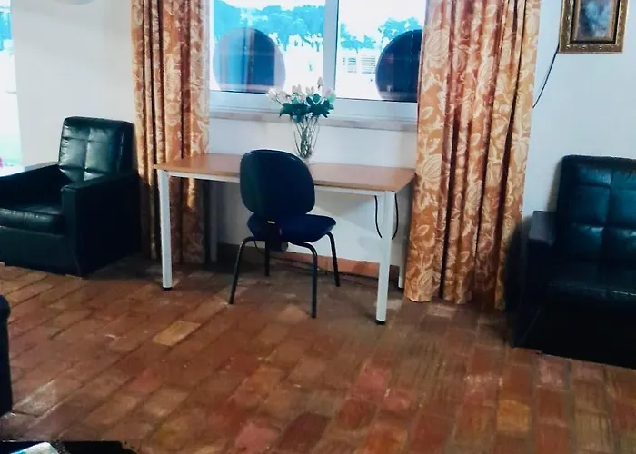 Monte Do Lago, Alloggio per agriturismo