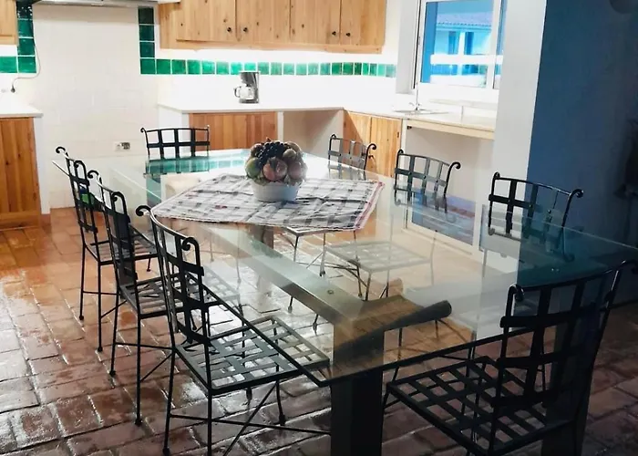 Alloggio per agriturismo Monte Do Lago,