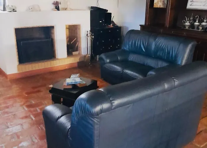 Monte Do Lago, Alloggio per agriturismo *