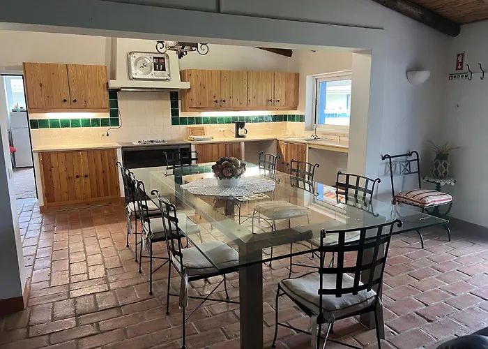 Alloggio per agriturismo Monte Do Lago, Pegões