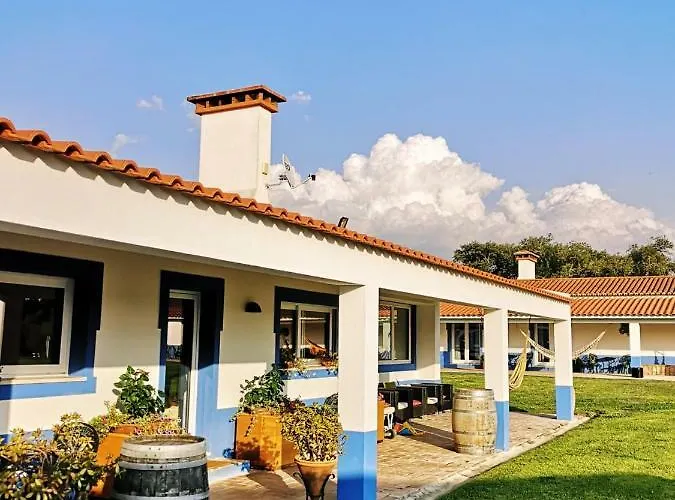 Monte Do Lago, Alloggio per agriturismo *