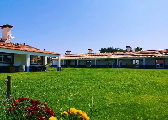 Alloggio per agriturismo Monte Do Lago,